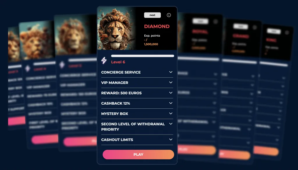 VIP-programma