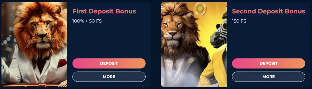 Flinke Promoties en een Mega Welkomstbonus voor Nieuwe Spelers